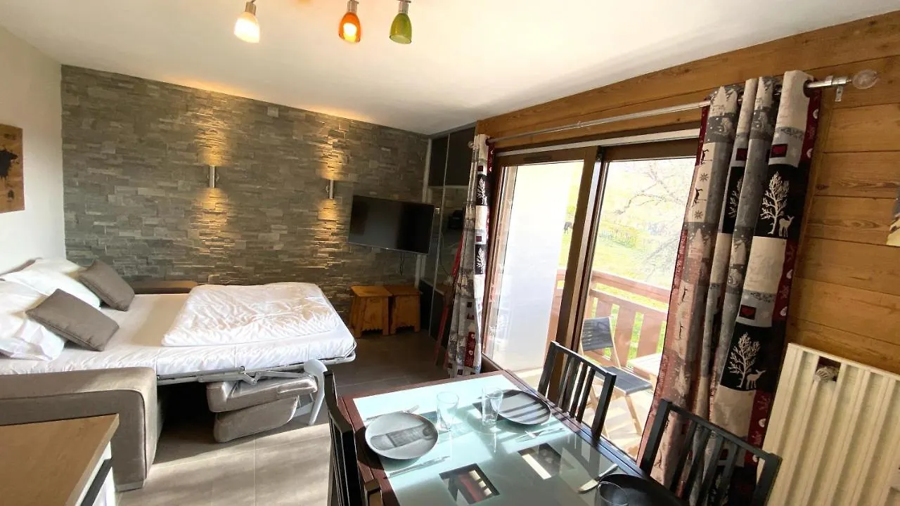 Hotel Rent Megève