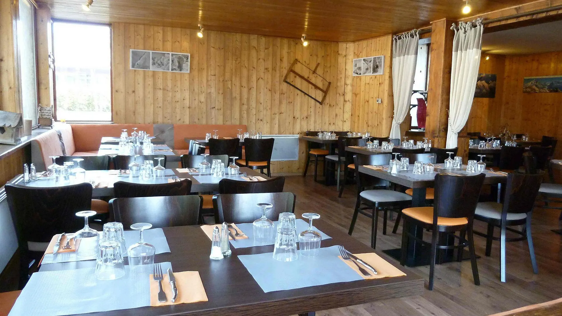 Hotel Rent Megeve 5*,