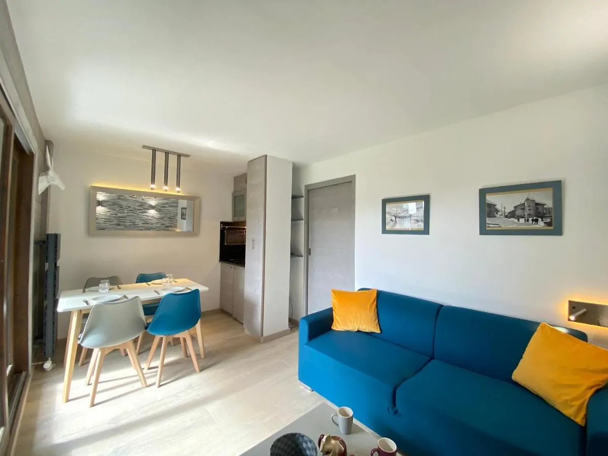 Hotel Rent Megève 5*,
