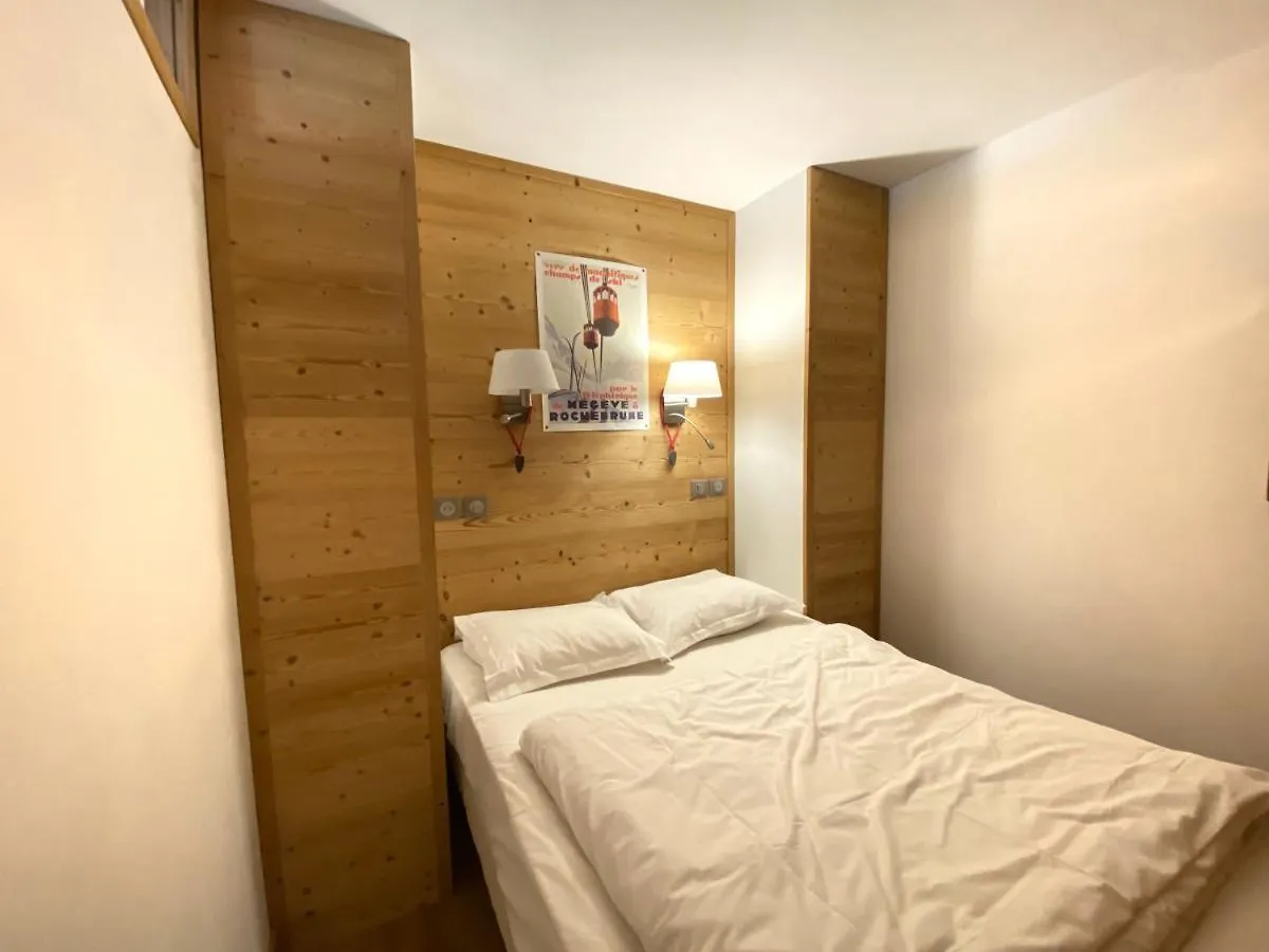 Hotel Rent Megève 5*,  Francia