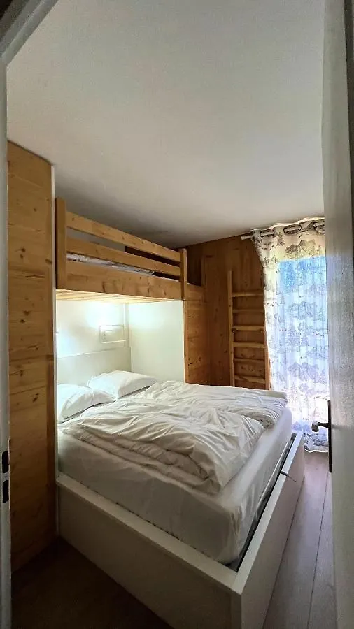 Hotel Rent Megève