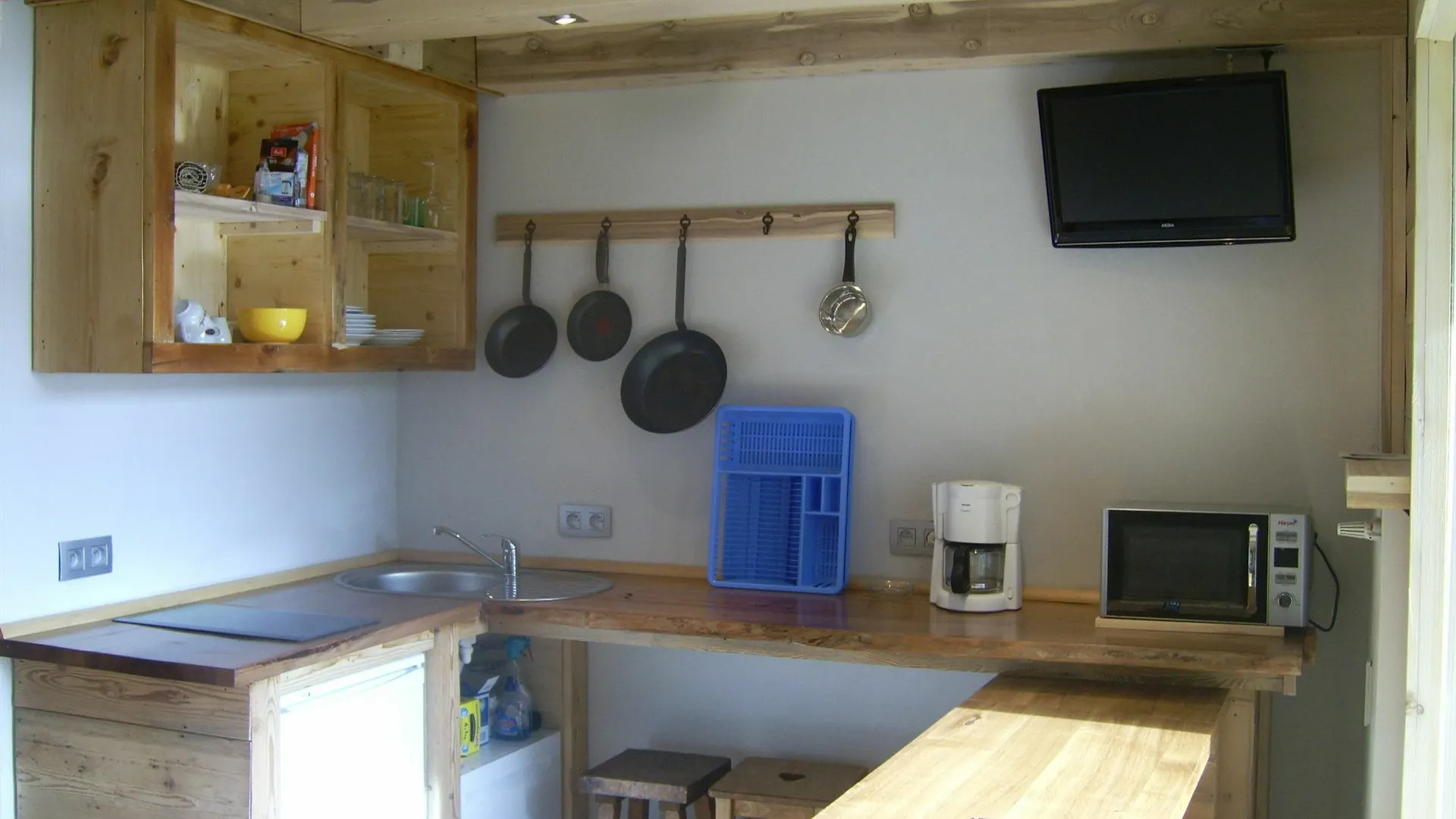 Aparthotel Hotel Rent Megève