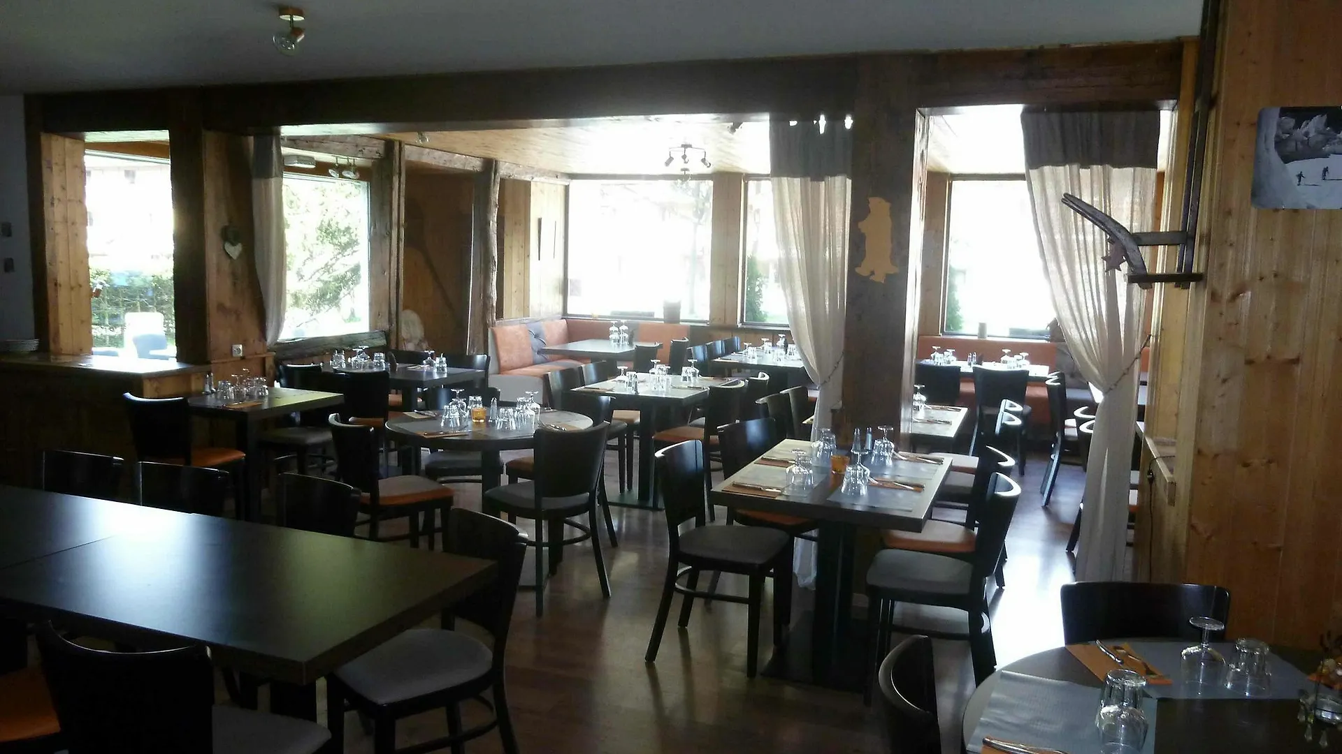 Hotel Rent Megève 5*,  Francia
