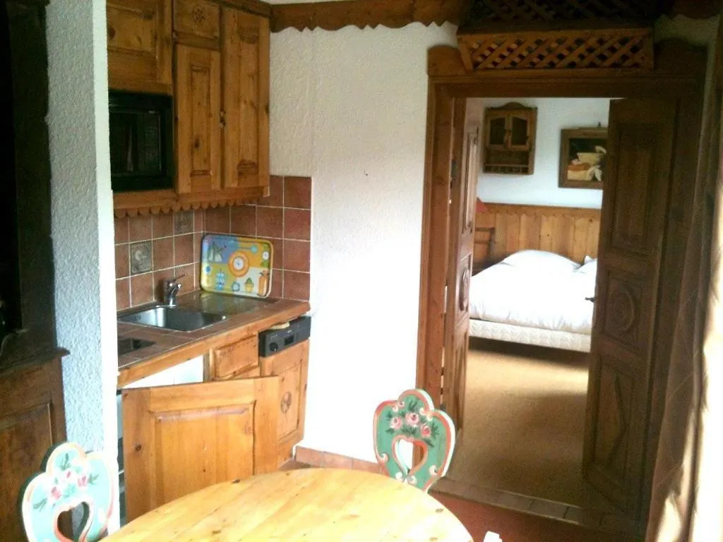 Hotel Rent Megeve